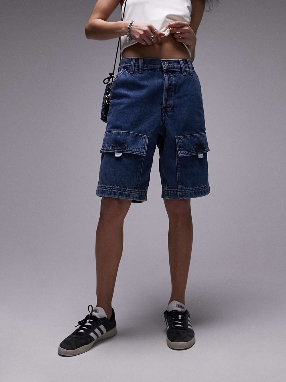 topshop shorts